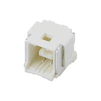 Molex 502585-0270 Receptacle 1.50MM CLIK-MATE REC 02P RA