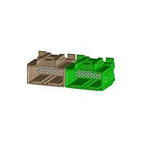 Molex 34707-2002 Headers STAC64 VHDR 2BAY 40CKT 20C-20D