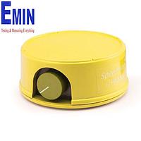 Hanna HI180D-2 Yellow mini-stirrer (1(L), 1000 rpm)