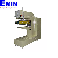 Danrel DR-T8-E High Frequency Plastic Welding Machine (8KW)