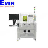 JPT LTS-TKF-UV-I Laser Trimmer (1Ω-1MΩ)