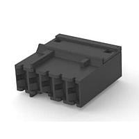 AMP Connectors - TE Connectivity 2-928343-5 Headers & Wire Housings 5P STD-TIMER GEH