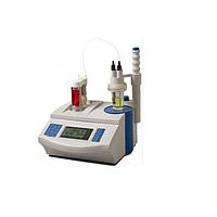 SKZ Industrial SKZ1043B Automatic Potentiometric Titrator (0~14pH ; -1800.0～1800.0mV; -5.0～105.0°C)