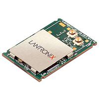 Lantronix XPC270300S Gateways 802.11 A/B/G/N/AC Wi-Fi EthBt DualU.FL