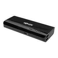 Tripp Lite UPB-12K0-S2X2U Battery Chargers 12000MAH PRTBL BTTRY, 2.4A USB