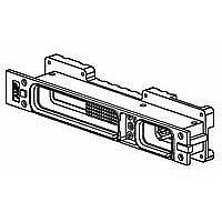 Raychem - TE Connectivity 1996503-1 Rack & Panel Connectors A600R SZ1 BLANK /60/5C2 0302
