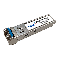 OPTECH SFP-ZX-I-DM Optical Transceiver Module (1.25Gbps; 1550 nm)