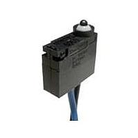 Honeywell ZD30SA02EA Snap Action Switches SPDT 3A at 125VAC PIN PLGR SUBMINI SW