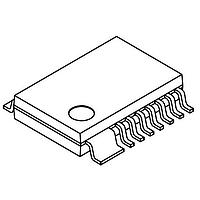onsemi LV11961HA-AH Single Phase SINGLE PHASE MOTOR DRIVER