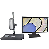 Hoyamo VM-300T Autofocus Vision And Measuring Microscope (27X-163X)