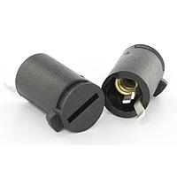 Littelfuse 83500000005 Slot Knob Flush Mount FLUSH MNT CAP FOR 820-4 / 830-4 HOLDER