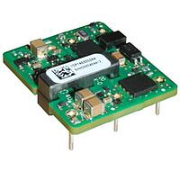 OmniOn Power (Formerly ABB Power Conversion) SSTW003A0A41-SRZ Isolated 36-75VDC 15W 5V 3A SMT