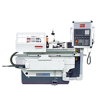 Qian Dao GD-5020 CNC Cylindrical Grinding Machine (35m/s,Φ8~200mm)