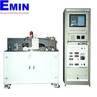 Motor and generator tester