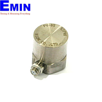 Vibration Meter,  Accelerometer and Dynamic Balancing