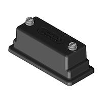 Molex / FCT 173110-0102 Dust Cap FCT DUST CAP S3 W/SCREWLCK