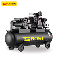 BOSI BS663069 Belt-driven air compressor (12.5 Mpa, 1940 L/phút)