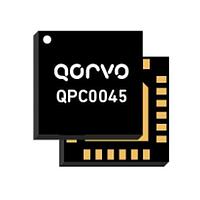 Qorvo QPC0045SR Digital Attenuator 7 kHz - 48 GHz SOI DSA