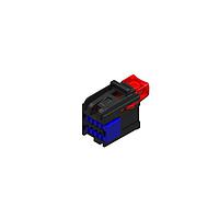 Aptiv 15526972 Connectors ASM CONN 8 F OCS 0.64 IUR