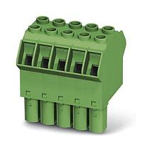PHOENIX CONTACT 1756278 Pluggable Terminal Blocks TPC 16/10-ST-10,16