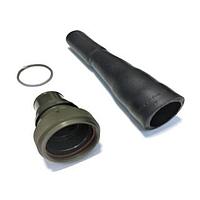 Raychem - TE Connectivity 881411-000 Standard Circular Connector 5410-00-130008