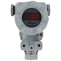 Dwyer IWP-04 Cost-Effective Industrial Pressure Transmitter – Durable & Stable (Gauge, 300 psi, NPT Female, 1/2 in)