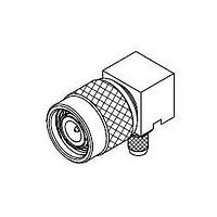 Molex 73216-0051 Connectors TNC R/A PLUG FOR RG58 CABLE