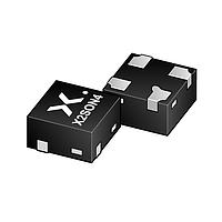 Nexperia 74AUP1G04GX4Z Inverters Low-power inverter