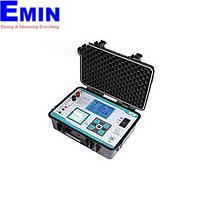 MOTWANE PCRM-100S 100A DC Current Contact Resistance Meter