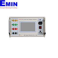 EPHIPOT EPCA-20 Transformer On Load Tap Changer Tester (OLTC) (24V, 100Ω)