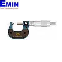 Samyon 719-02 Tube Micrometer (0-1in, 0.001in)