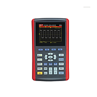 UNI-T UTD1025CL Handheld Digital Storage Scope Meter (25MHz, 1kênh)