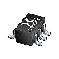 Nexperia 74LVC2G02GN,115 Logic Gates Dual 2-input NOR gate