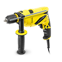 Trotec PHDS 10-230V Impact Drill (50 - 3000 min-1 ;  800 - 48000 min-1)