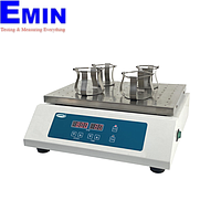 Zenith Lab MS-1plus Intelligent Shaker (100-800rpm, 150W)