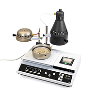 PCE UX 3031D Moisture Analyser Balance (0~100 %, 220 g; 0.001 g)