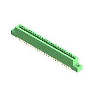EDAC 337-024-558-104 With Flanges Card Edge Connector
