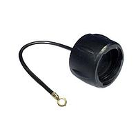 Eaton Souriau-Sunbank UTS18DCGE Accessories SQFLANGESEALINGCAP