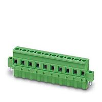 PHOENIX CONTACT 1707339 Pluggable Terminal Blocks GMVSTBW 2,5/ 3-STF-7,62 OG