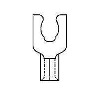 Molex 19098-0070 Spade SNAP SPADE KRIMPTITE E TAPED (C-1710-06T)