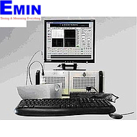 HUATEC HFD-1000 High stability multi-channel ultrasonic flaw detector HFD-1000 with 2 - 16 channels