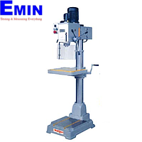 Morgon MD-400GS Mill/Drill Gear Head Type Machine (40/32 mm)