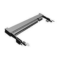 AMP Connectors - TE Connectivity 1735251-3 DIMM Connectors SKT SODIMM 144P