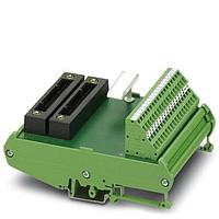 PHOENIX CONTACT 2314752 Terminal Block Interface Modules FLKM-2KS40/YCS/ZFKDS