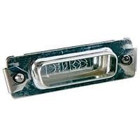 Amphenol CONEC 165X16769X Screen Cap CAP METAL 9 POS MALE W/SCREWS