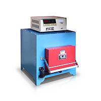 Ludatest SX2-2.5-10 Laboratory High Temperature Muffle Furance (1000℃)