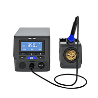 ATTEN ST-1503D+ High Frequency Soldering Station (80℃~600℃, 150W)