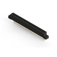 EDAC 892-042-542-107 Receptacles High Temp Card Edge Connector