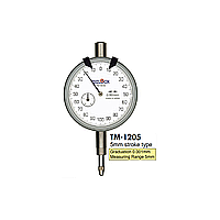 TECLOCK TM-1205f Dial Indicator