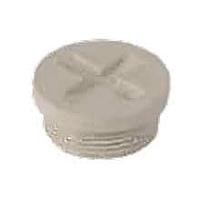 Molex / GWconnect 93600-0170 Heavy Duty Power Connectors PLSTBLKNGPLG M40X1.5 W/GSKT 7000.7315.1